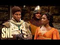 March of the Suitors - SNL