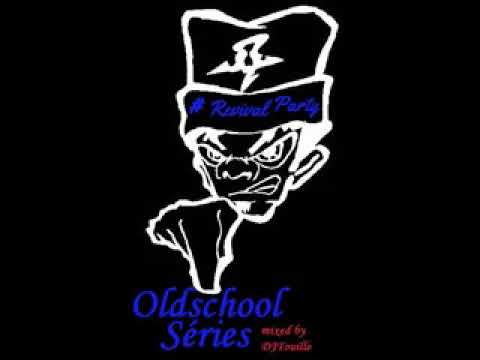 In The Mix # Revival Party