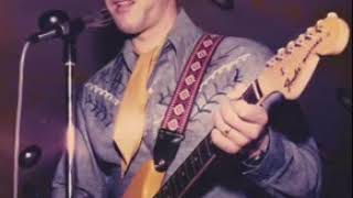 DETROIT CITY GREAT BOBBY BARE