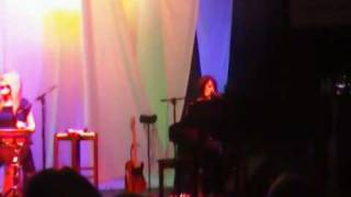 Barlowgirl sings &quot;Our Worlds Collide&quot;