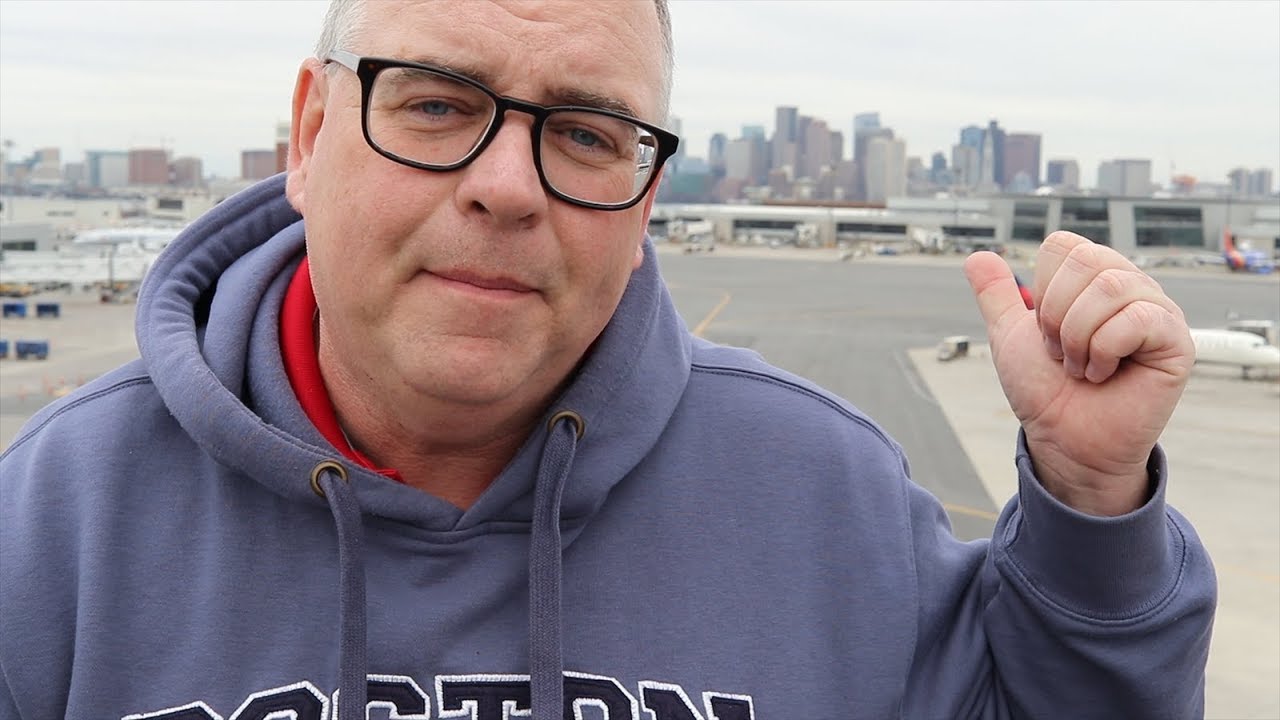 How do I get from Boston Airport to Portland Maine?