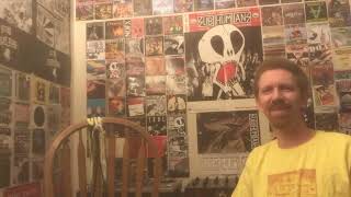 Shnootz - Reaction Video (Dubstar - Anywhere)