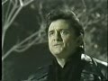 Johnny Cash - Little Drummer Boy (1970)