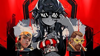 Download lagu KING - Kanaria | experimental editing montage mp3 Download lagu KING - Kanaria | experimental editing montage mp3