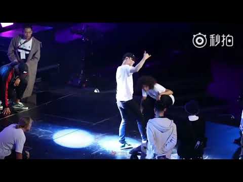 LAY / ZHANG YIXING - Can you feel me