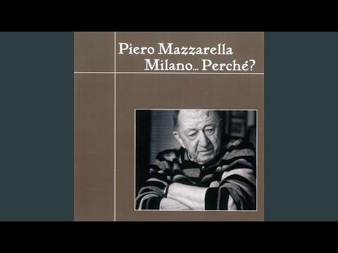 Gli ottant'anni di Piero Mazzarella