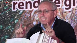 RELAZIONE DI P. MARKO RUPNIK s.j. - WEB MEETING