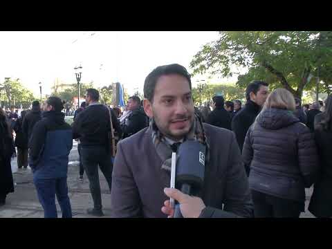 EL LEGADO DE BELGRANO EN CONTRASTE A LA REALIDAD NACIONAL