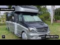 Check out this Video for a 2019 Tiffin Wayfarer 25QW(Stock #440847)  for sale by Pop RVs. This unit is located in Sarasota, FL