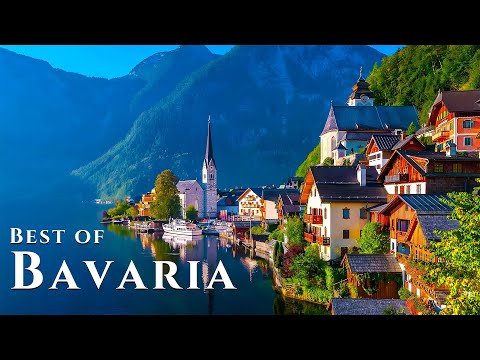 THE BEST of BAVARIA 2023
