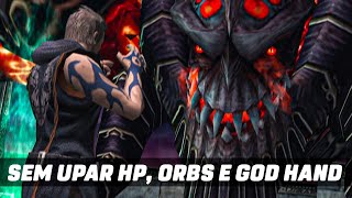 Download lagu GOD HAND (HARD) No Upgrade - Full Gameplay Full HD 60Fps mp3
