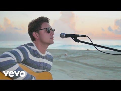 Cesar Robles - La Quiero a Morir ft. Carlos Rivera