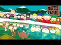 South Park Season 10 Theme Song 1 Hour Loop