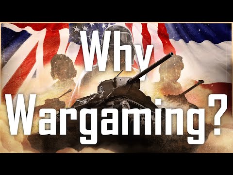 | It's BROKEN | Rikitikitave | World of Tanks Console | WoT Console |