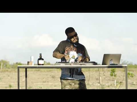 DJ John Dancehall X Afro Mix Raw #Guyana #Region9