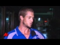 Raw Video: Cyclone Yasi Strikes Australia 