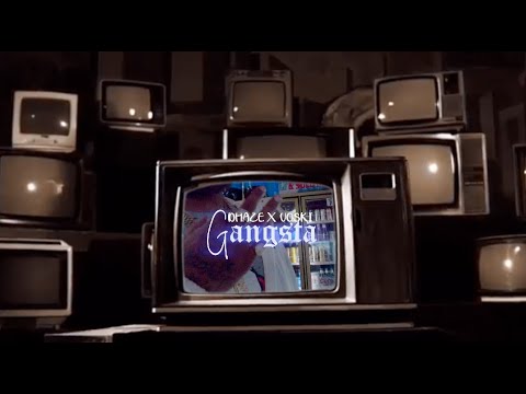 Dhaze X Voski - Gangsta (Music Video)