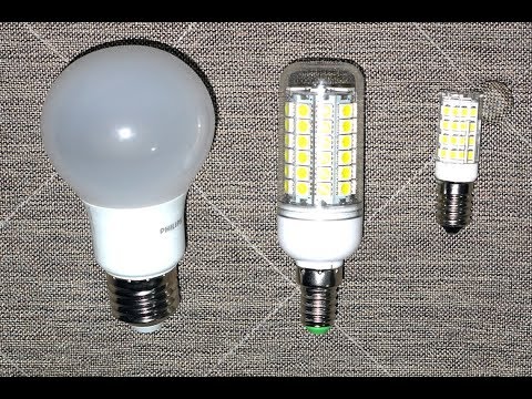 The Future of Light Bulbs (A Prediction)