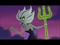 The Little Mermaid 2 Battle With Morgana Blu Ray 1080p
