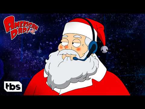 Matt Mckenna American Dad