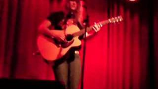 Jenny Owen Youngs - Song 1 - Lightning Rod