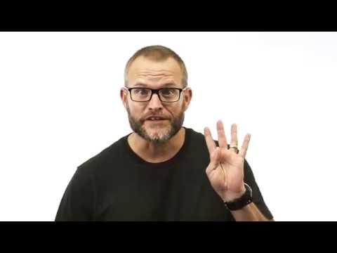 WiseUp - 1分間の箴言31:8 (WiseUp - One Minute Proverbs 31:8)