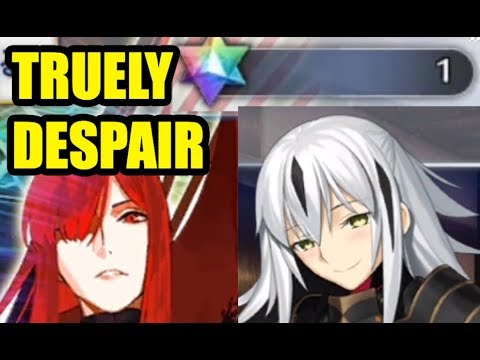 Fate/Grand Order - SSR Avenger King Nobunaga Gacha - FGO