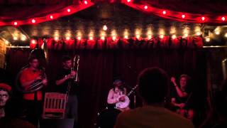 The Viper by Sweet Street Symphony, Roots 'N Ruckus Sept 29th 2011.mov