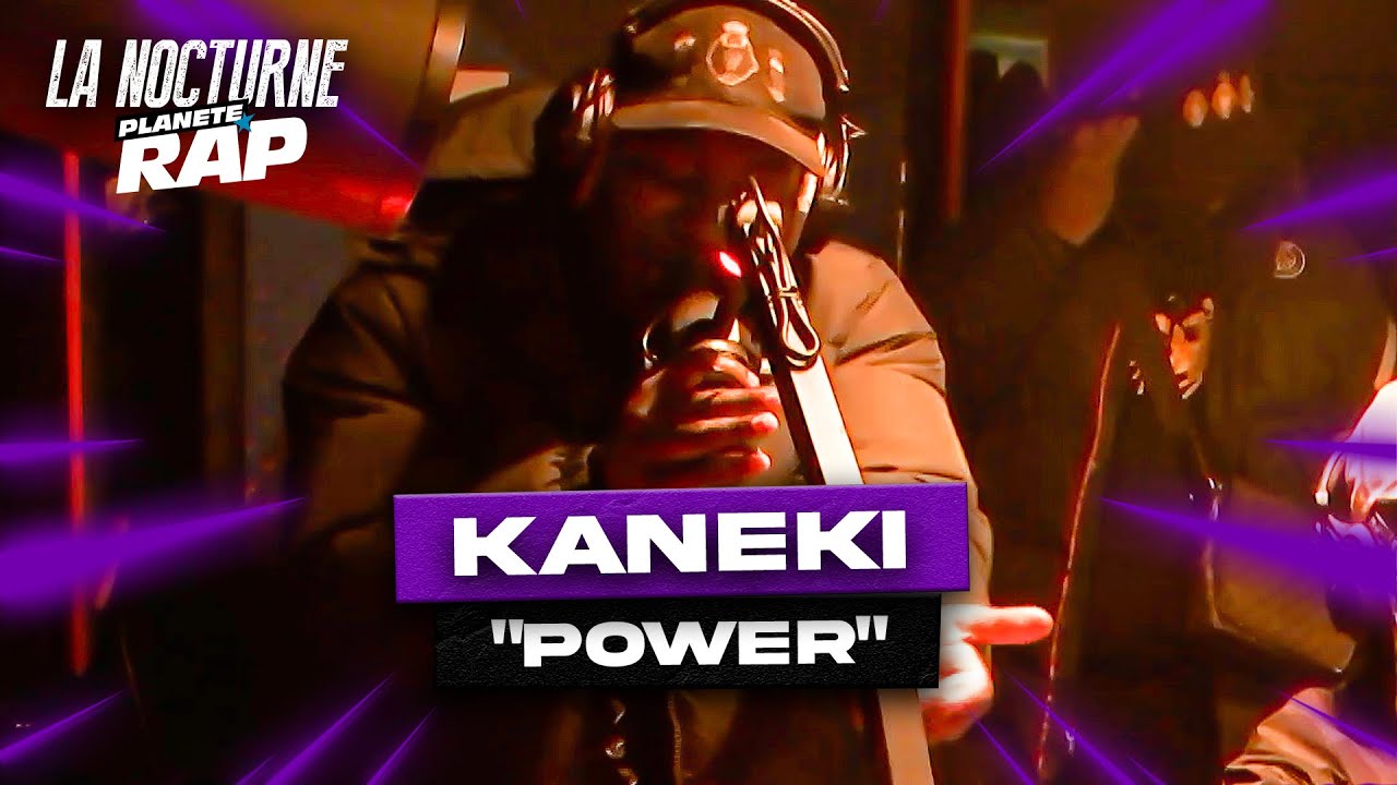 La Nocturne - Kaneki "Power"