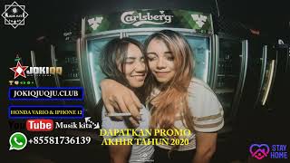 Download lagu DJ - Cinta Terlarang vs Jangan Pernah Berubah | Spesial MALAM MINGGU 💃💦 mp3