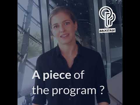 ODP Backstage - Karina Canellakis opens the new season