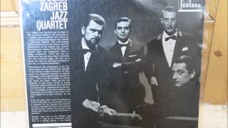 Zagreb Jazz Quartet - Vadar