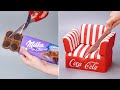 Indulgent Coca Cola Chocolate Cake Decorating Ideas Top Satisfying OREO Cake Videos