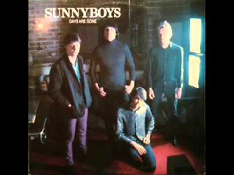 SunnyBoys - Let you go