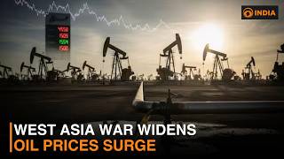 West Asia War Escalates: US-Saudi Strikes in Iraq | Iran-Backed Militias Threaten Retaliation