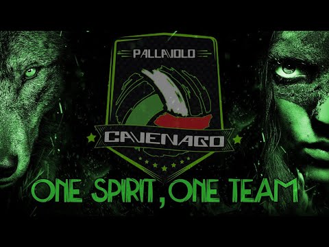 Pallavolo Cavenago Live