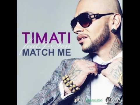 ○ Timati Ft. J-Son & Dj Antoine  - Match me ○