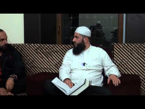 Ata që pendohen, pastaj kthehen prap në mëkate - Hoxhë Muharem Ismaili