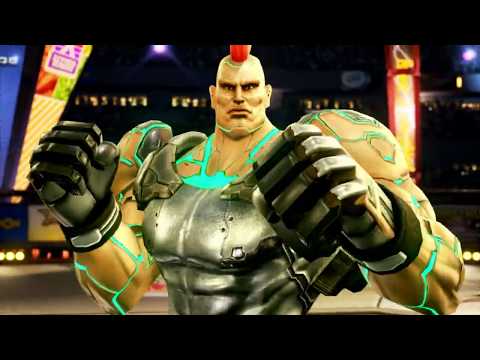 Tekken 7: UYU | Jeondding vs. EQNX | JoeyFury - Summer Jam 2018 - Top 8