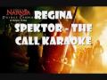 Regina Spektor - The Call (Instrumental w ...