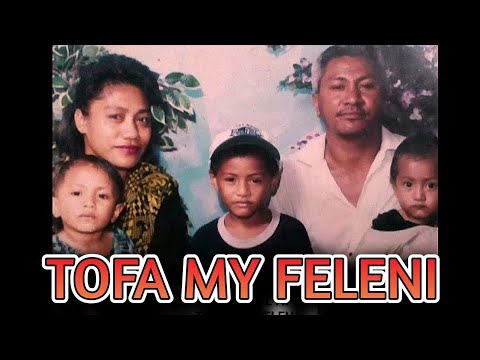 VINCENT LE'APAI - TOFĀ MY FELENI - (DR PRODUCTION | T. O. P)