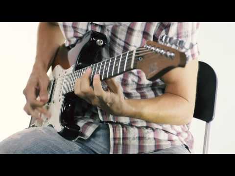 Cristian Marin - Suhr Classic Antique