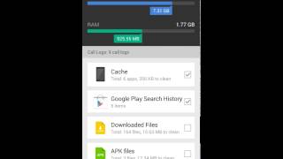 CCleaner – video review