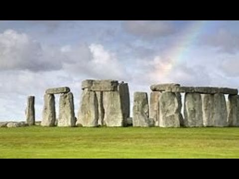 The Mystery of Stonehenge Explained for Kids