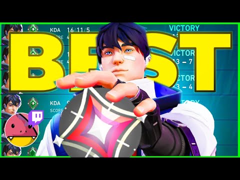 My BIGGEST Winstreak EVER...