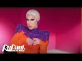 The Season 11 Queens Do Impressions of Each Other | RuPaul's Drag Race