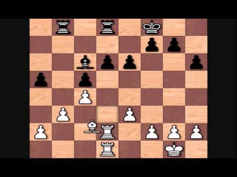 Alexander Alekhine's Top Games: vs Friedrich Saemisch