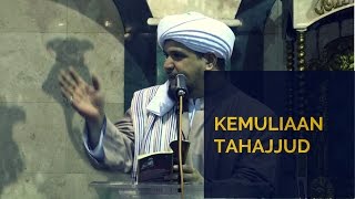 Download lagu Majelis Rasulullah SAW - Al Habib Alwi bin Abdurrahman Al Habsyi, 07-11-2016 mp3