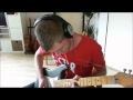 Eric Clapton Have You Ever Loved A Woman Cover