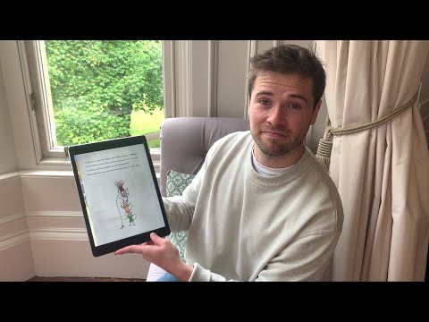YouTube video